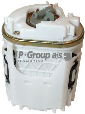 JP GROUP 1115202700 -  Элемент системы питания